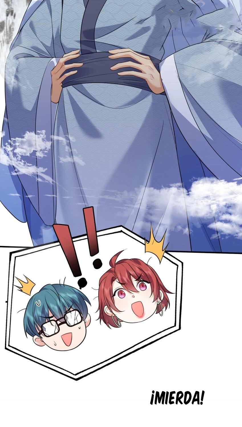 Cuándo Me Volví Invencible > Capitulo 171 > Page 241