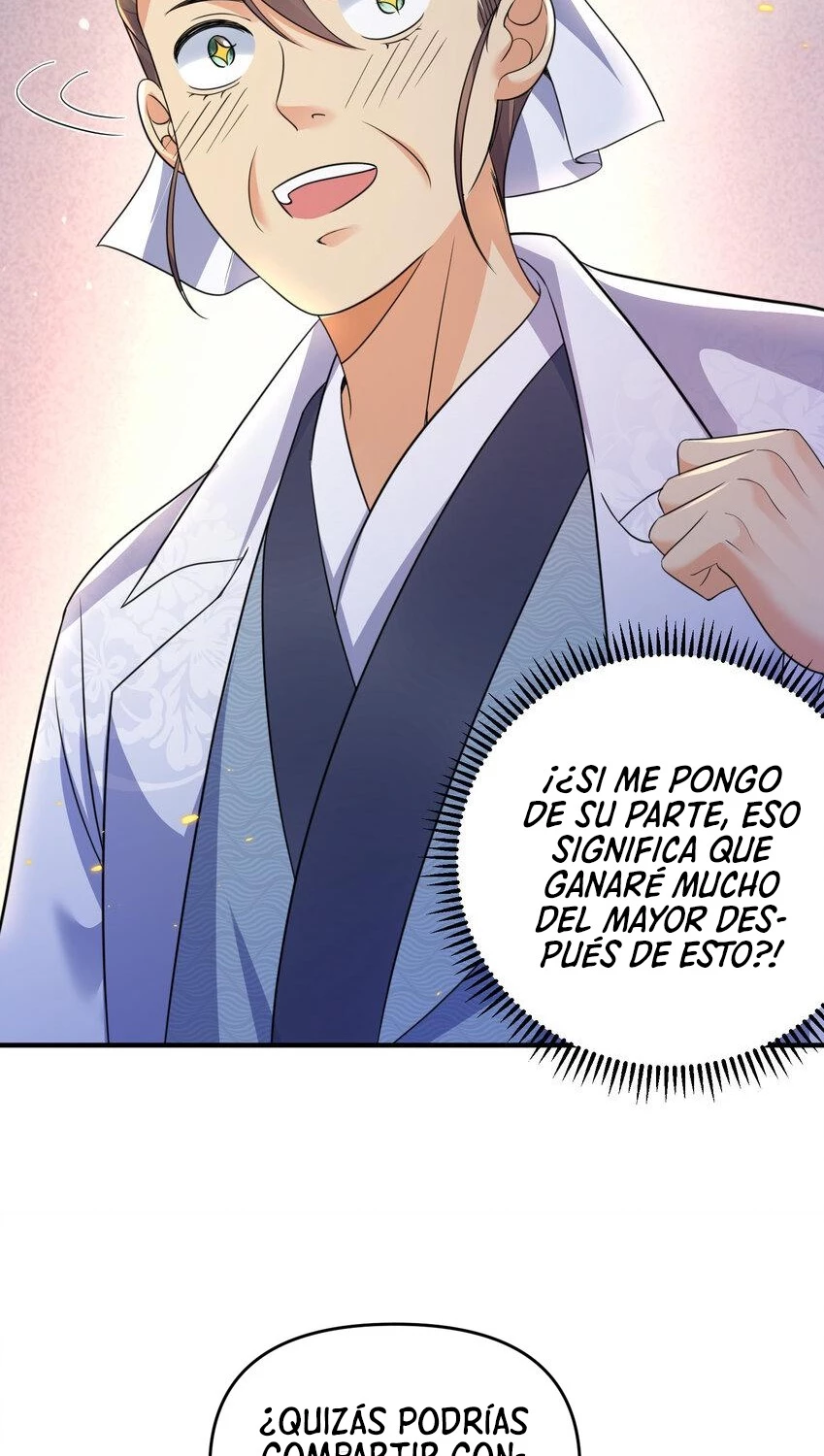 Cuándo Me Volví Invencible > Capitulo 171 > Page 281