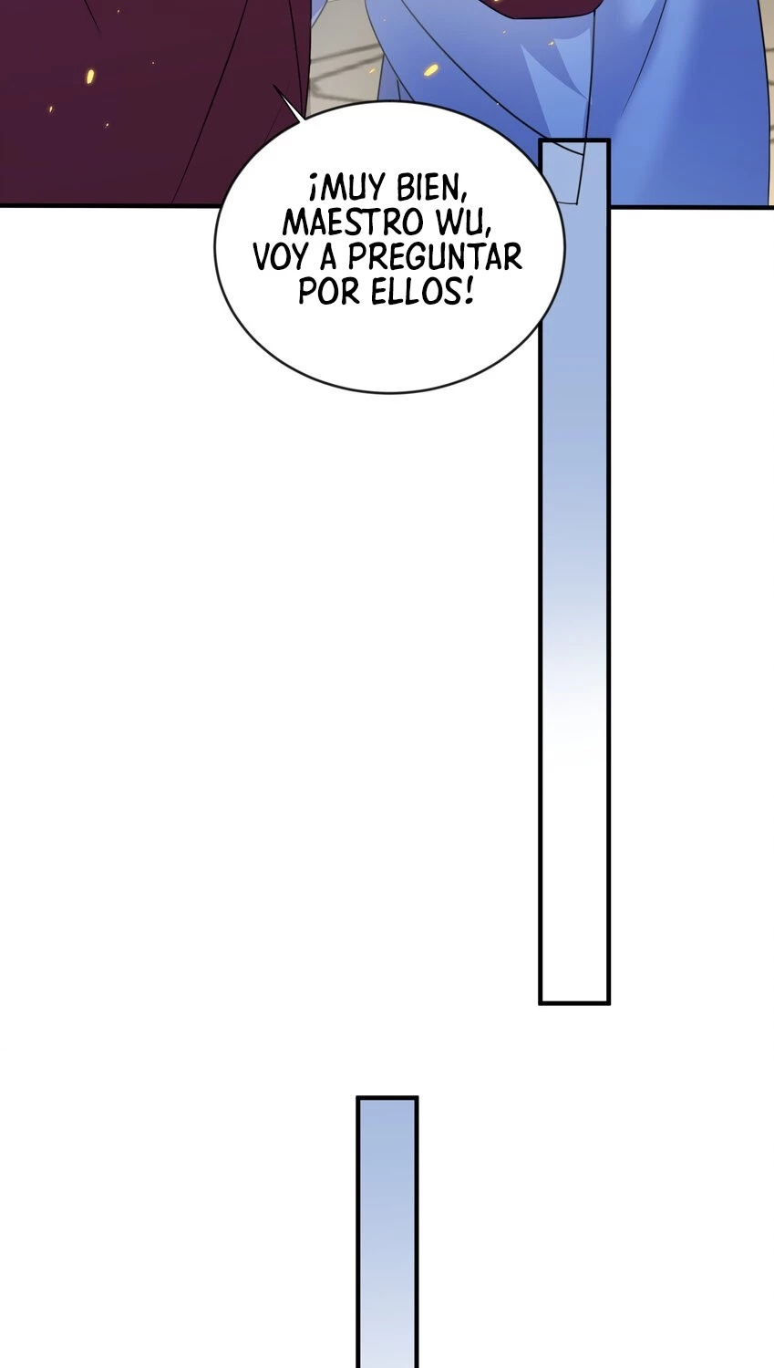 Cuándo Me Volví Invencible > Capitulo 171 > Page 361