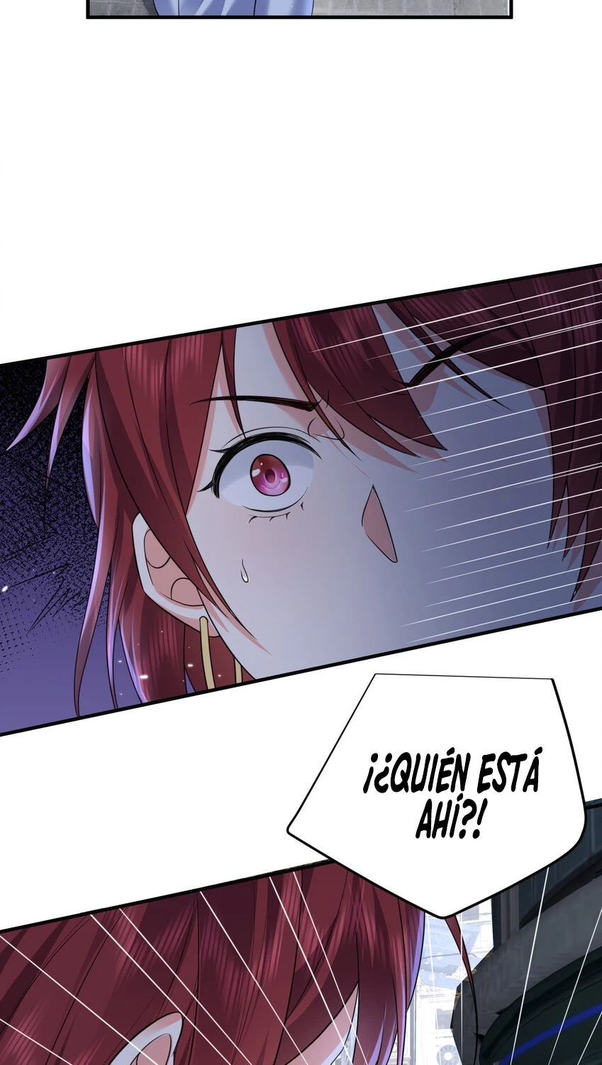 Cuándo Me Volví Invencible > Capitulo 171 > Page 451