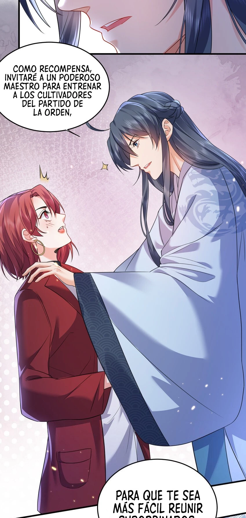 Cuándo Me Volví Invencible > Capitulo 171 > Page 61