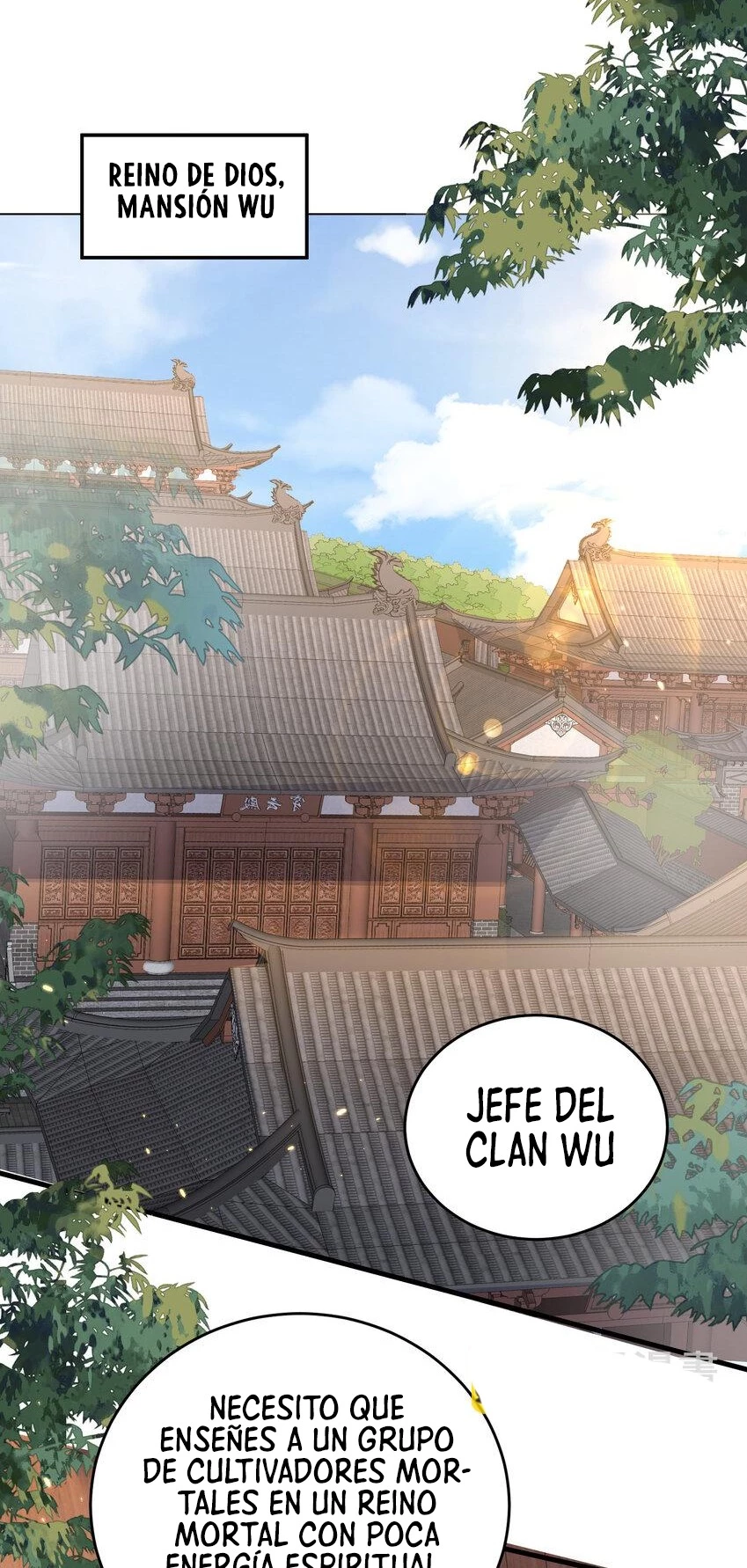 Cuándo Me Volví Invencible > Capitulo 171 > Page 81