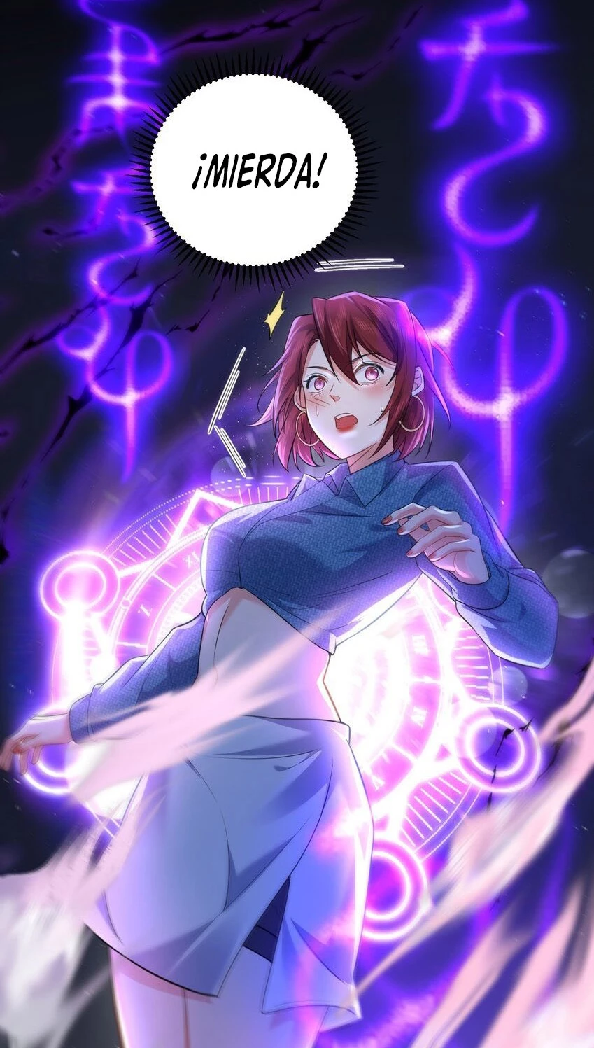 Cuándo Me Volví Invencible > Capitulo 172 > Page 111