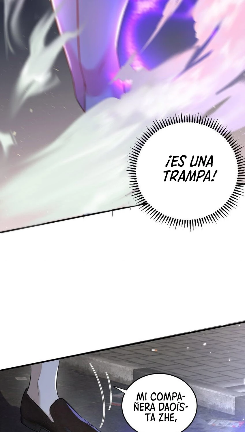 Cuándo Me Volví Invencible > Capitulo 172 > Page 121