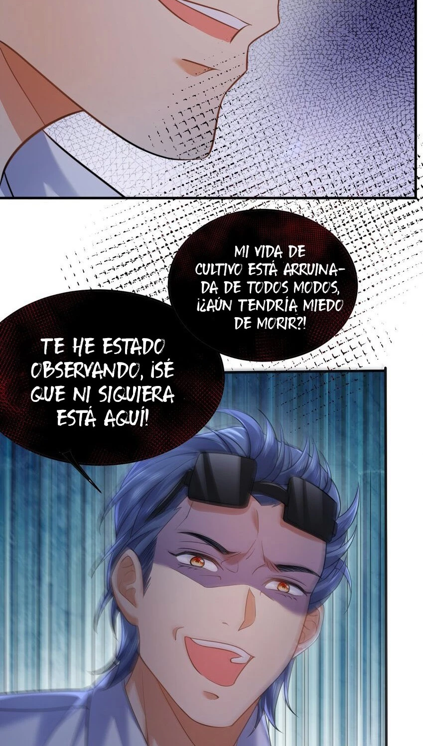 Cuándo Me Volví Invencible > Capitulo 172 > Page 161