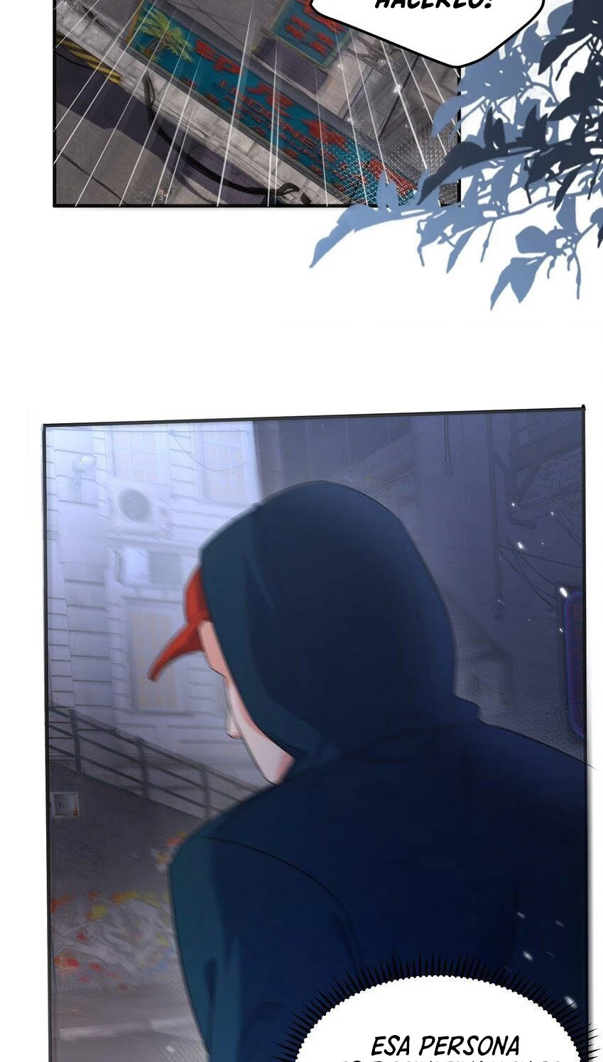 Cuándo Me Volví Invencible > Capitulo 172 > Page 31