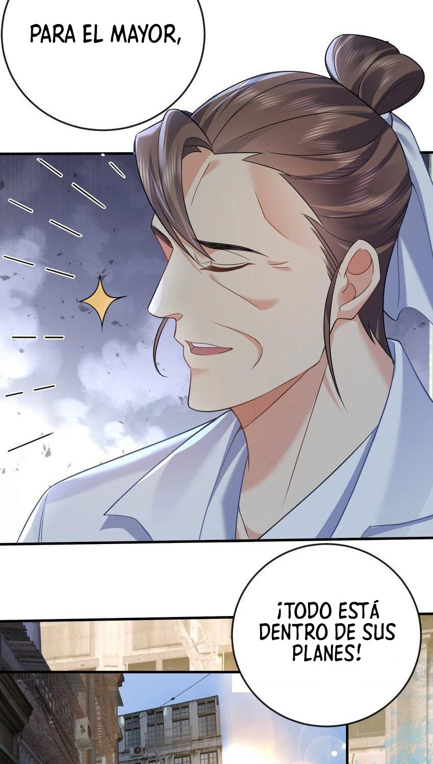 Cuándo Me Volví Invencible > Capitulo 172 > Page 371