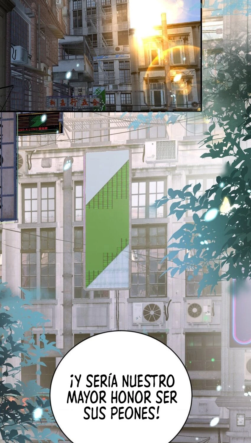 Cuándo Me Volví Invencible > Capitulo 172 > Page 381