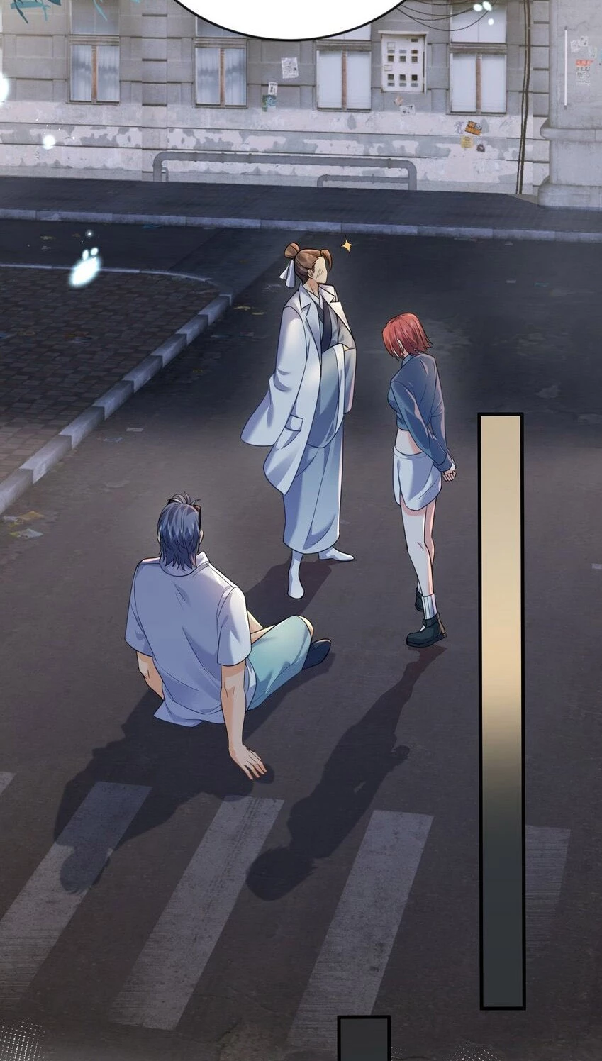 Cuándo Me Volví Invencible > Capitulo 172 > Page 391