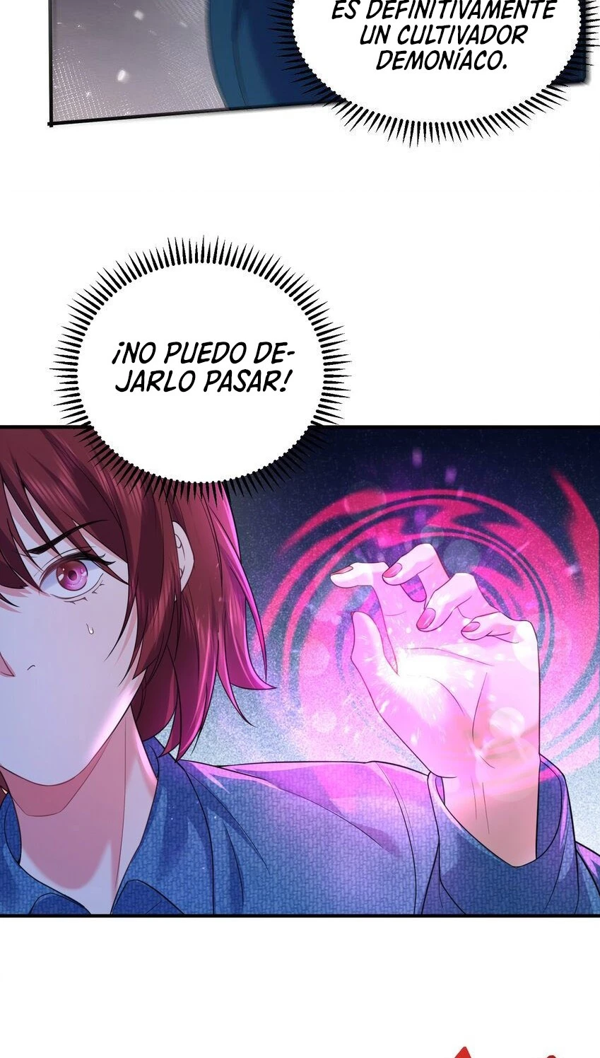 Cuándo Me Volví Invencible > Capitulo 172 > Page 41