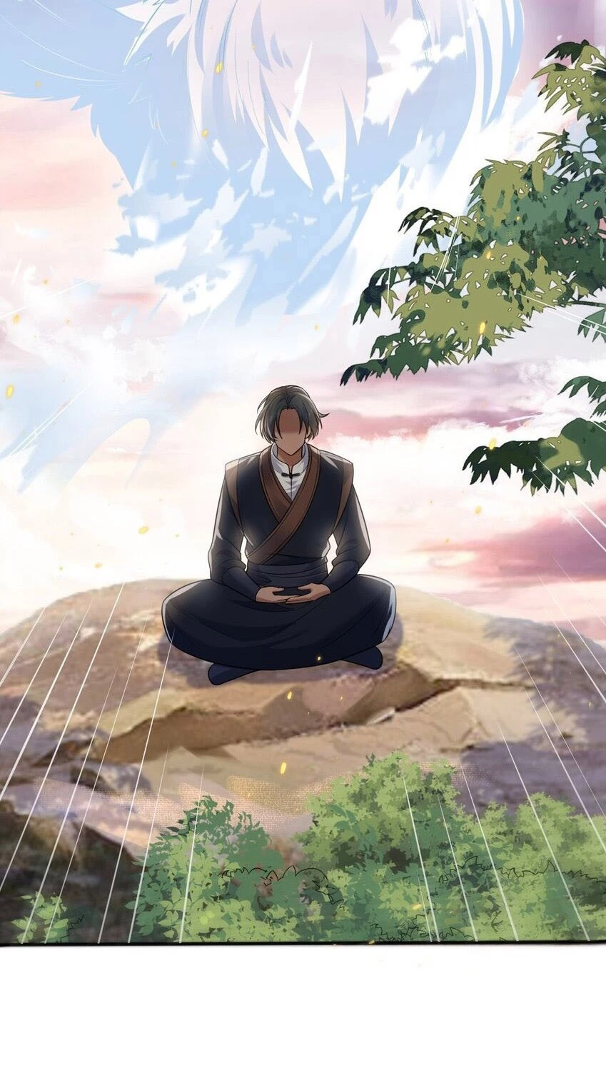 Cuándo Me Volví Invencible > Capitulo 172 > Page 441