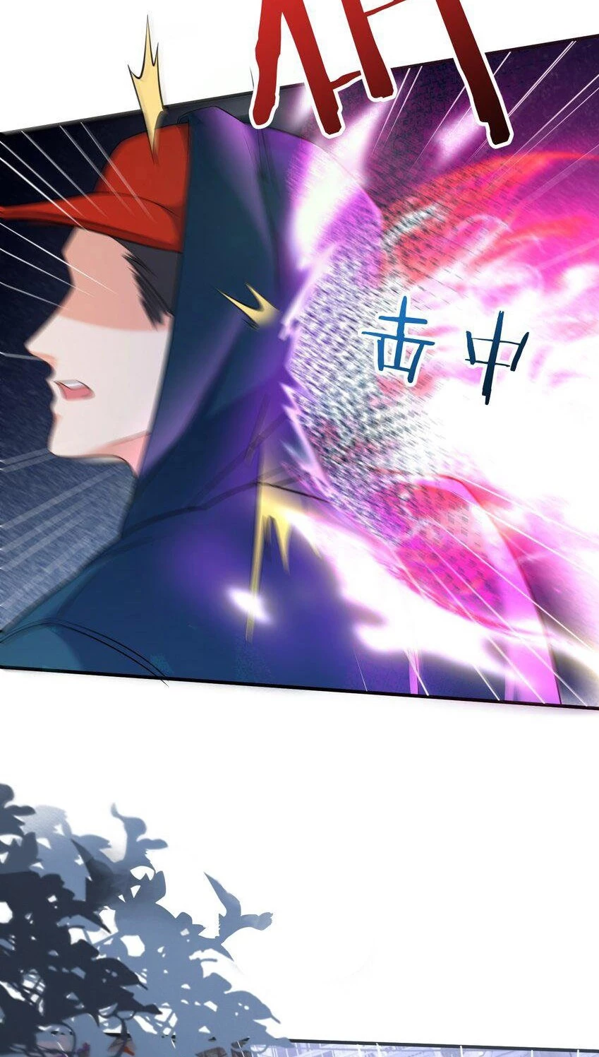 Cuándo Me Volví Invencible > Capitulo 172 > Page 61