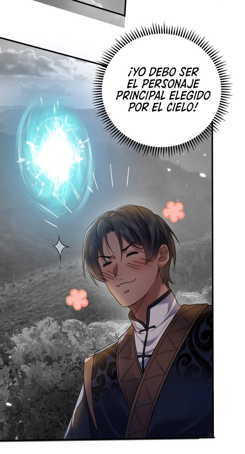 Cuándo Me Volví Invencible > Capitulo 173 > Page 101