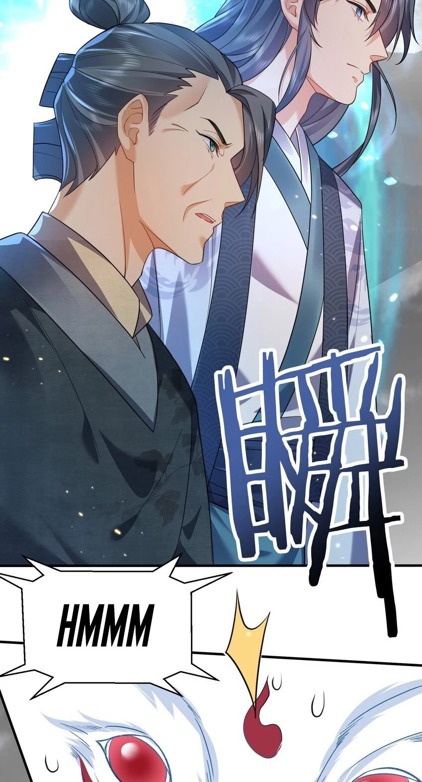 Cuándo Me Volví Invencible > Capitulo 173 > Page 131