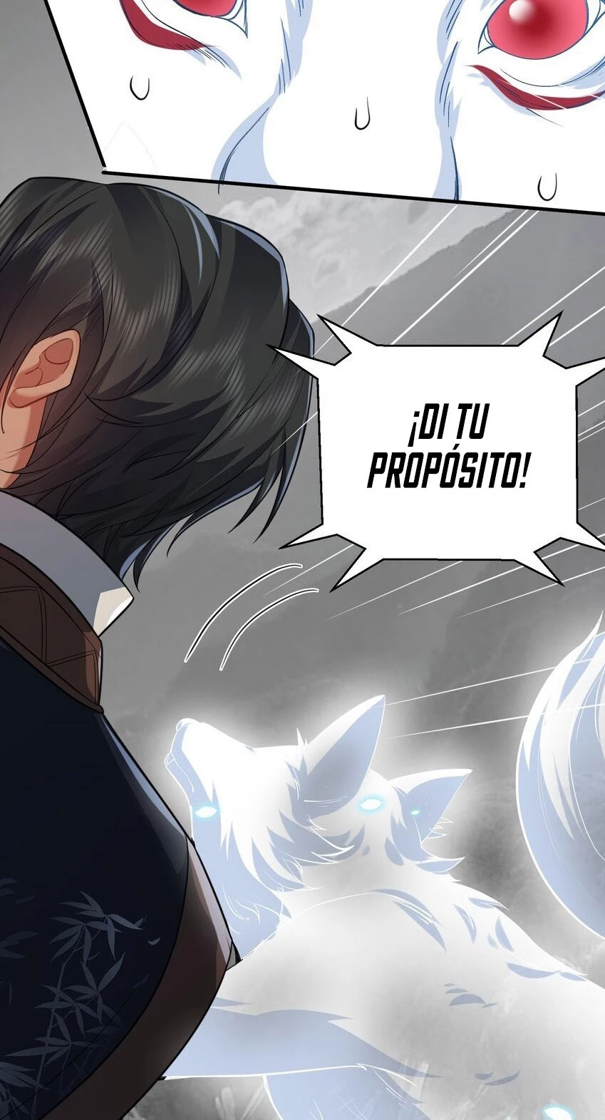 Cuándo Me Volví Invencible > Capitulo 173 > Page 141