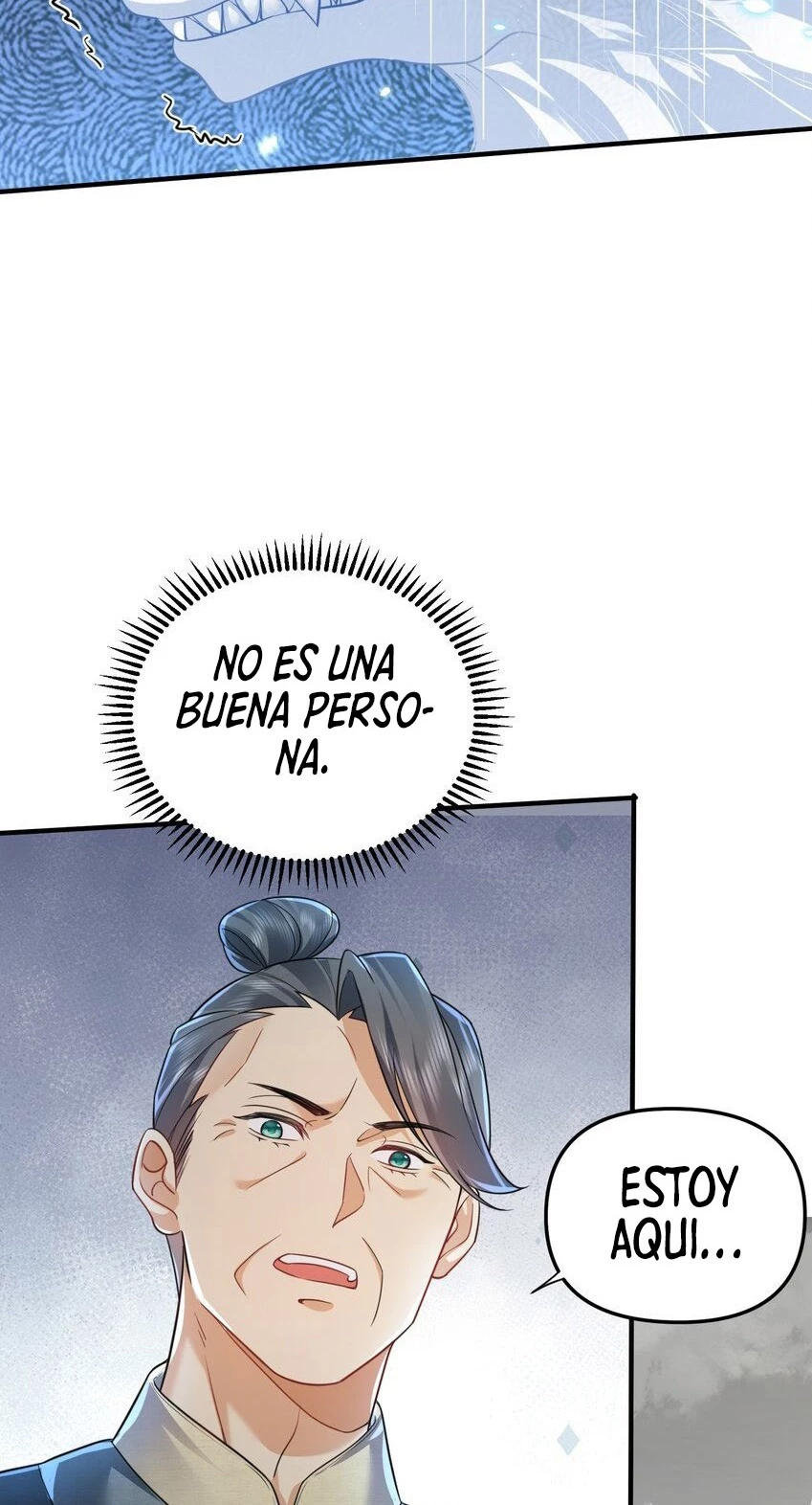 Cuándo Me Volví Invencible > Capitulo 173 > Page 171