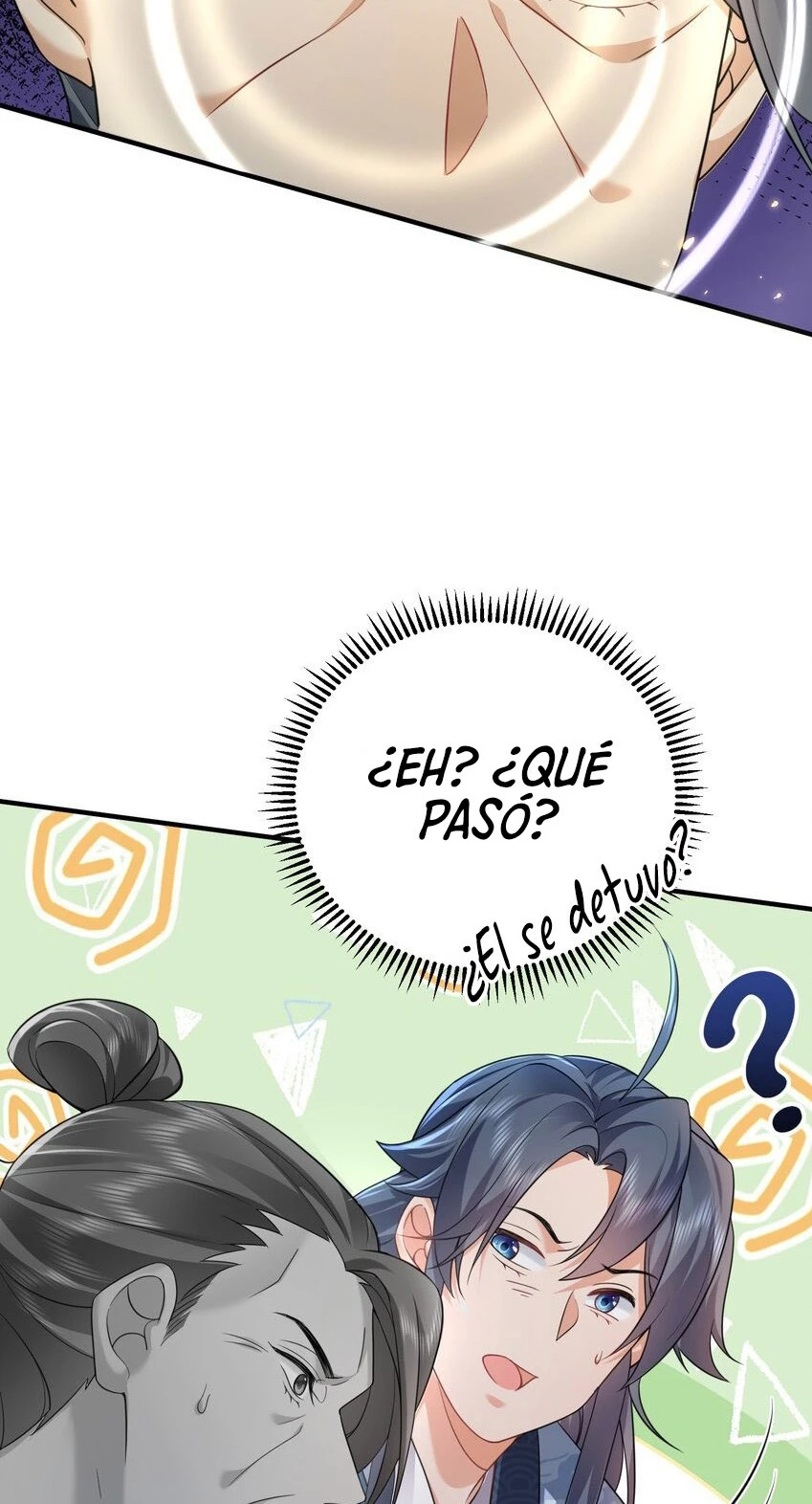 Cuándo Me Volví Invencible > Capitulo 173 > Page 201