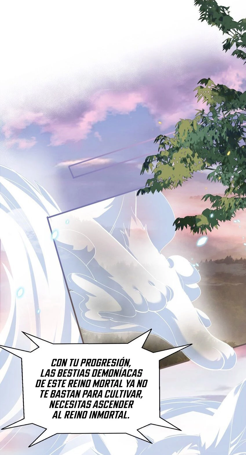 Cuándo Me Volví Invencible > Capitulo 173 > Page 21