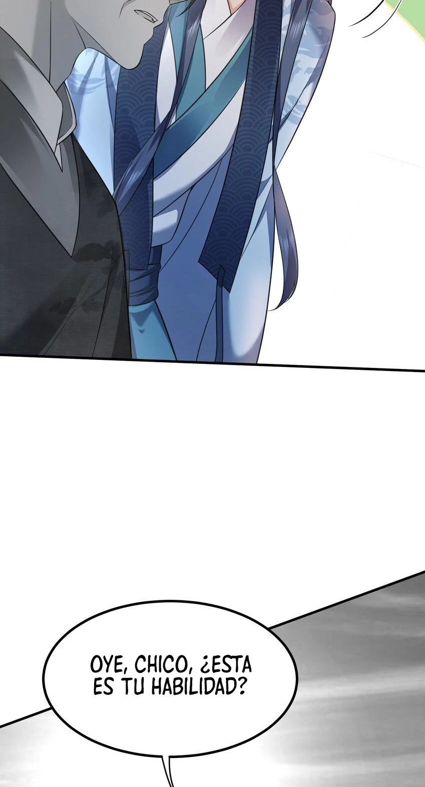 Cuándo Me Volví Invencible > Capitulo 173 > Page 211