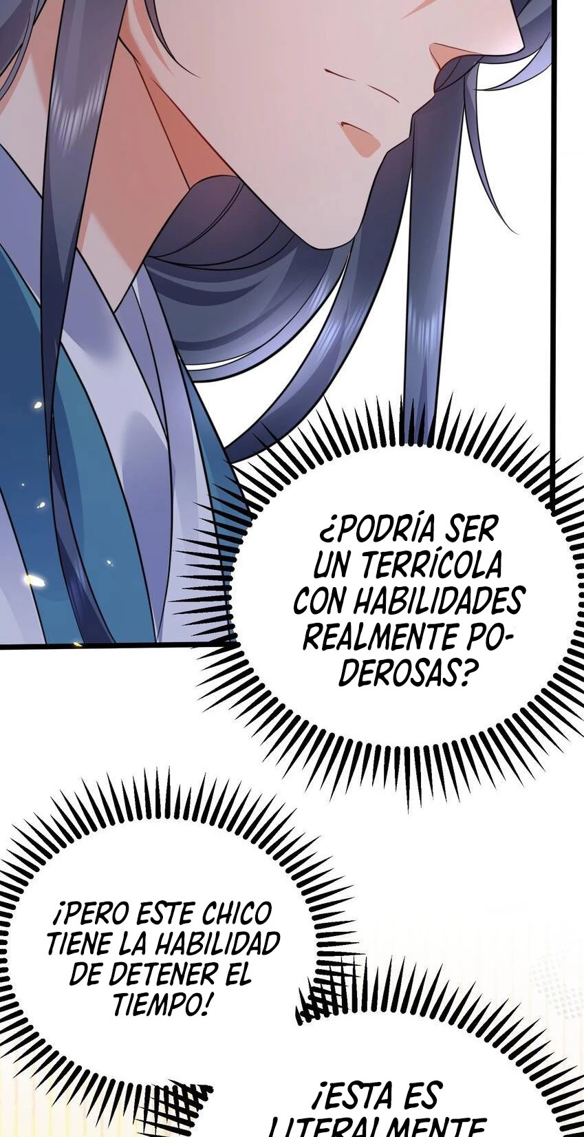 Cuándo Me Volví Invencible > Capitulo 173 > Page 251