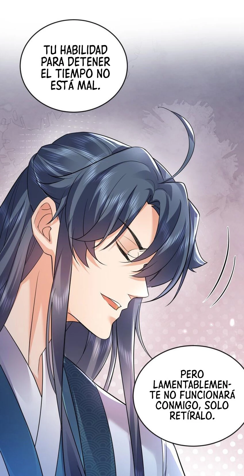 Cuándo Me Volví Invencible > Capitulo 173 > Page 271