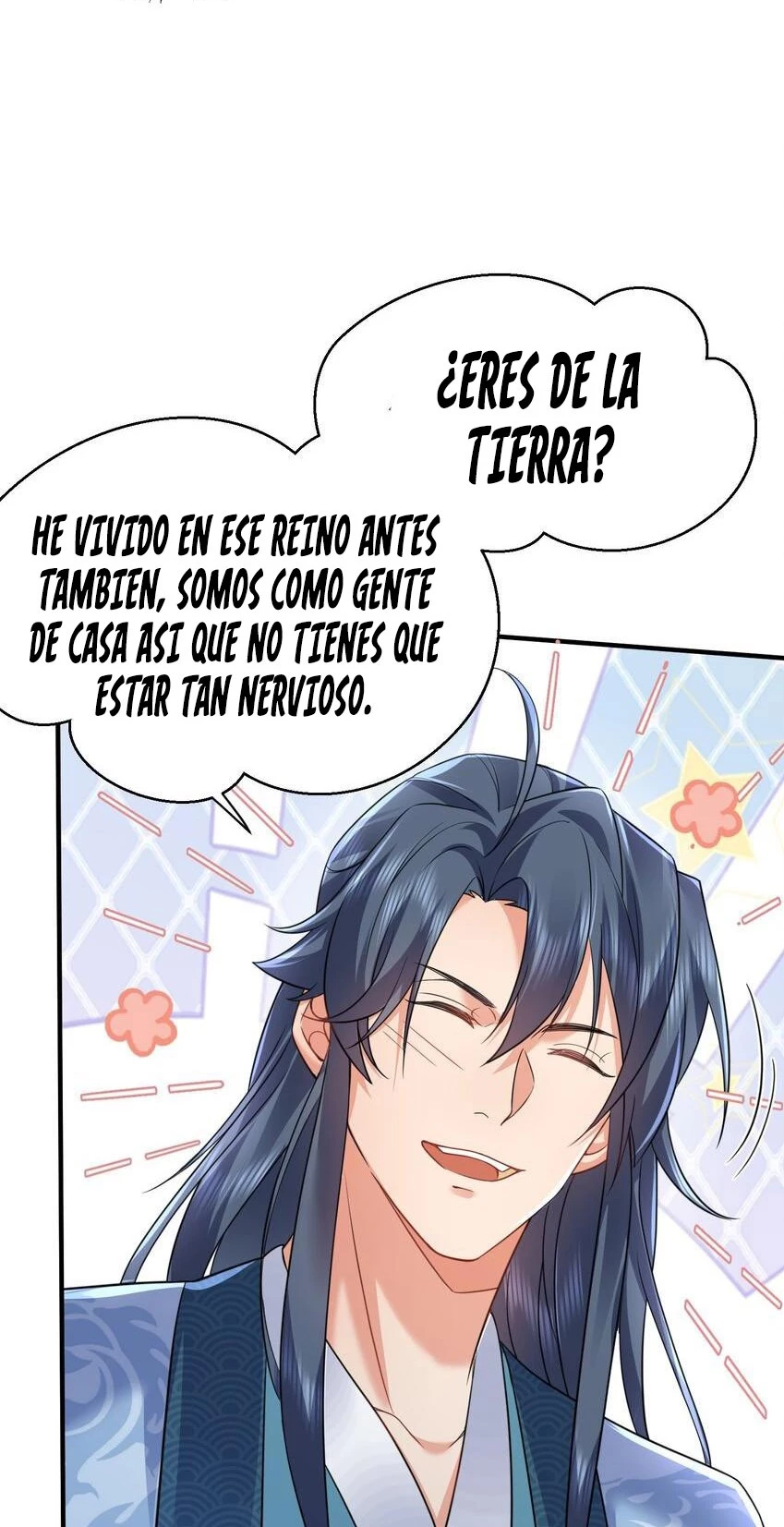 Cuándo Me Volví Invencible > Capitulo 173 > Page 291