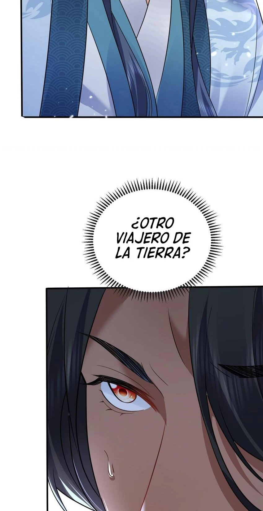 Cuándo Me Volví Invencible > Capitulo 173 > Page 301