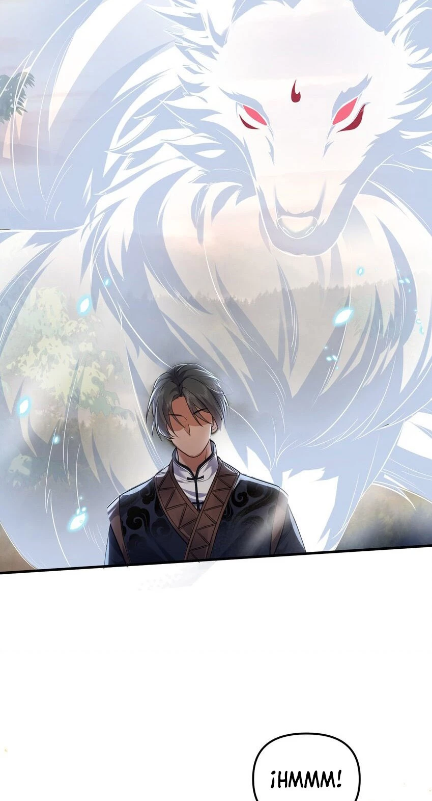 Cuándo Me Volví Invencible > Capitulo 173 > Page 31