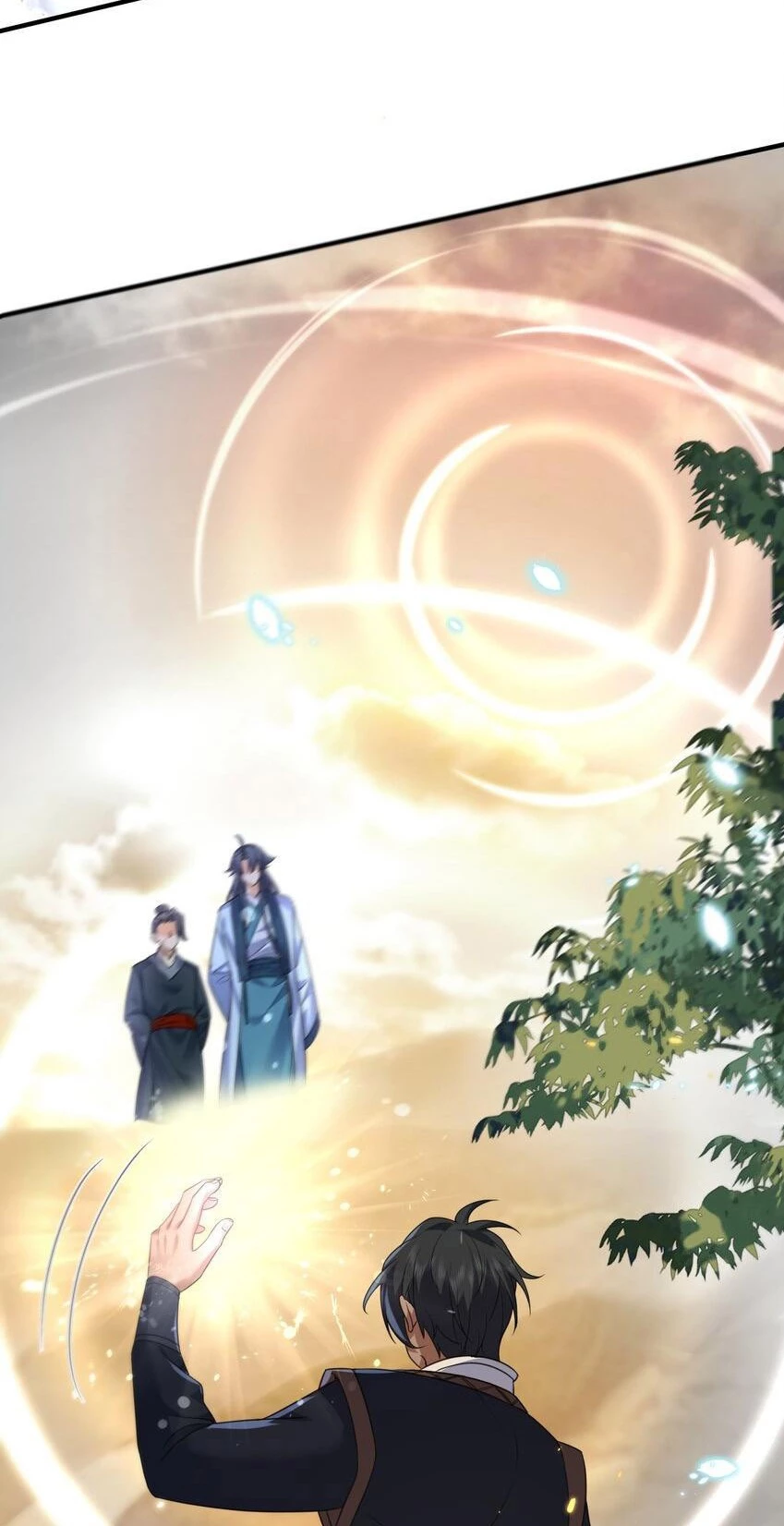 Cuándo Me Volví Invencible > Capitulo 173 > Page 341