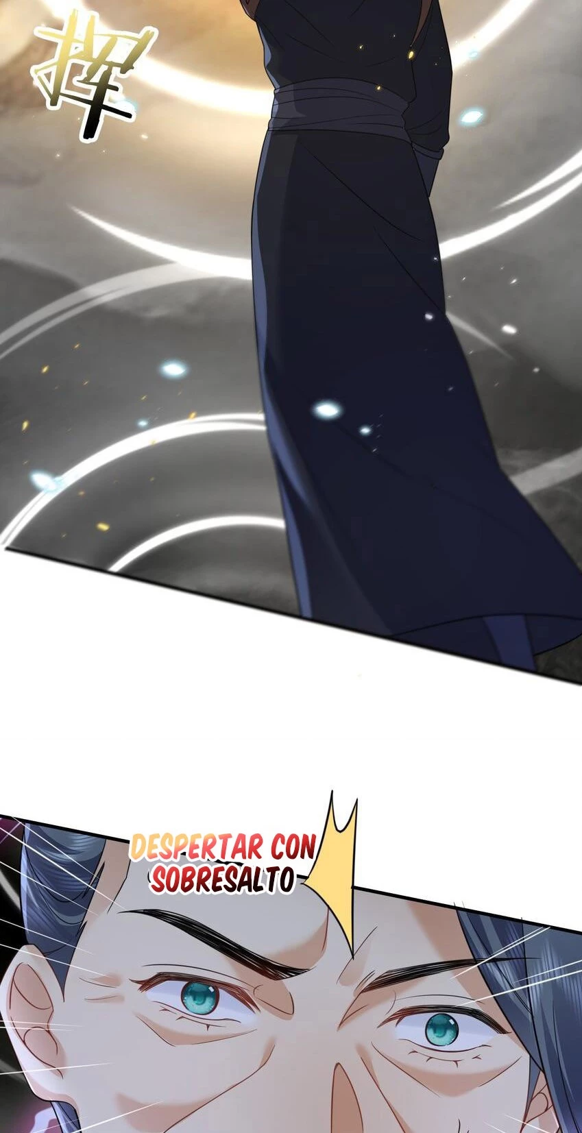 Cuándo Me Volví Invencible > Capitulo 173 > Page 351