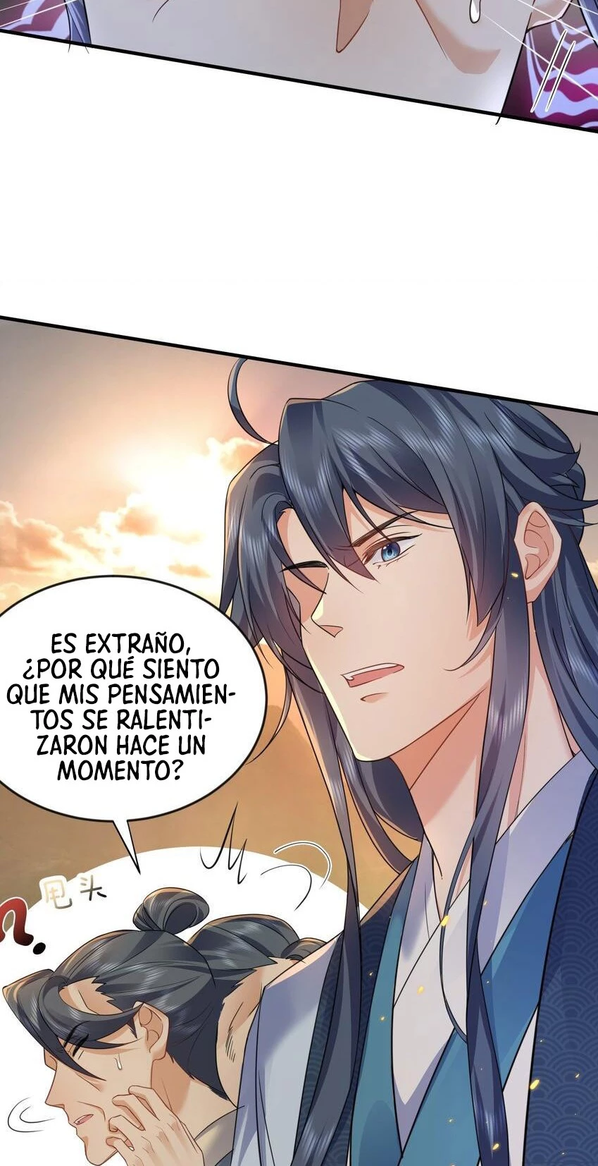 Cuándo Me Volví Invencible > Capitulo 173 > Page 361