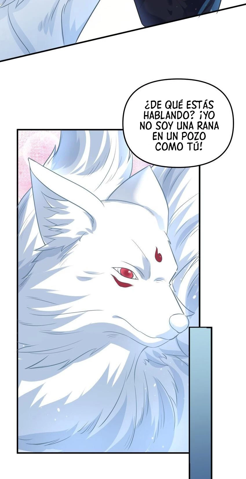 Cuándo Me Volví Invencible > Capitulo 173 > Page 401