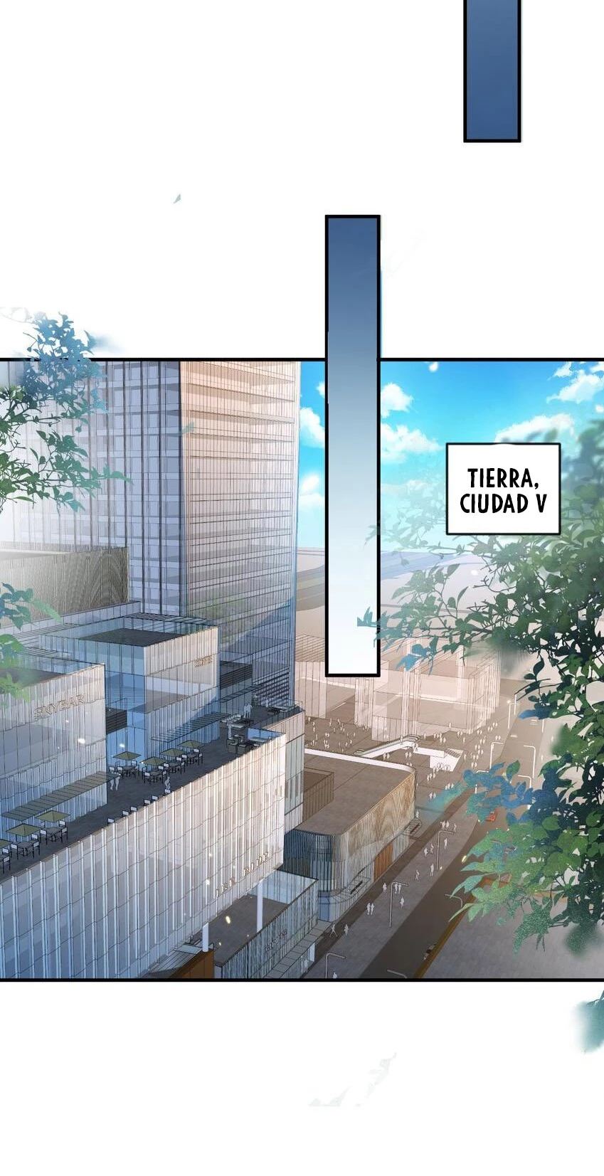 Cuándo Me Volví Invencible > Capitulo 173 > Page 411