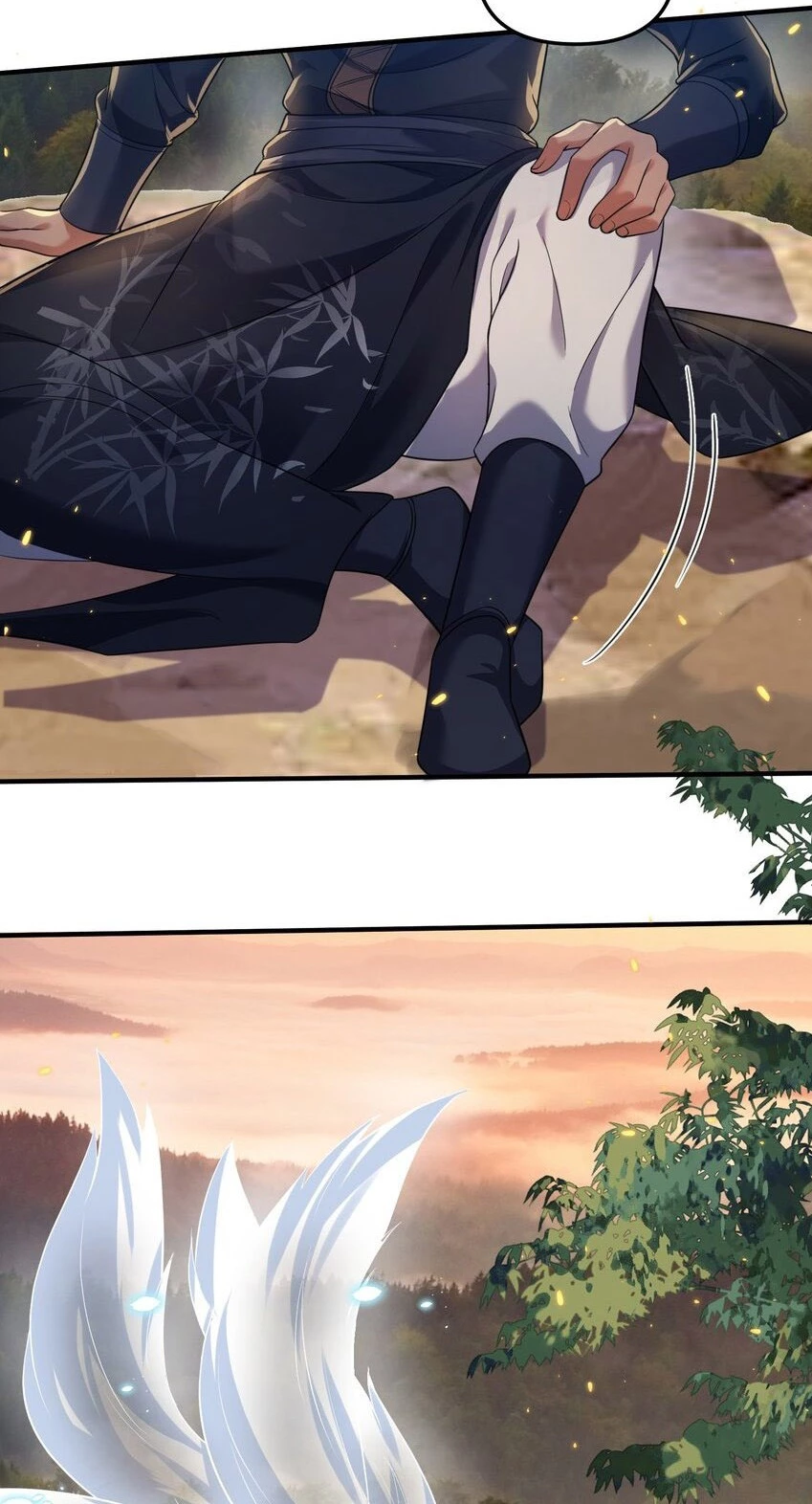 Cuándo Me Volví Invencible > Capitulo 173 > Page 41