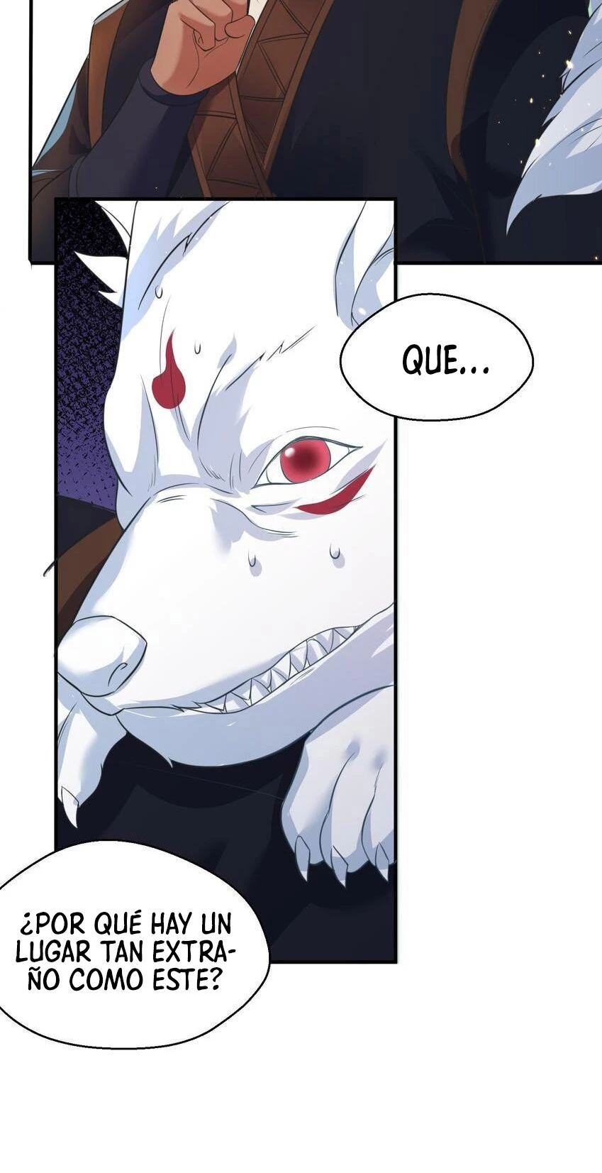 Cuándo Me Volví Invencible > Capitulo 173 > Page 461