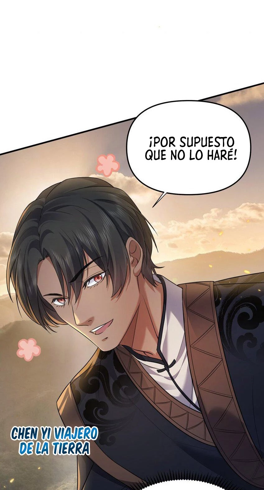 Cuándo Me Volví Invencible > Capitulo 173 > Page 61