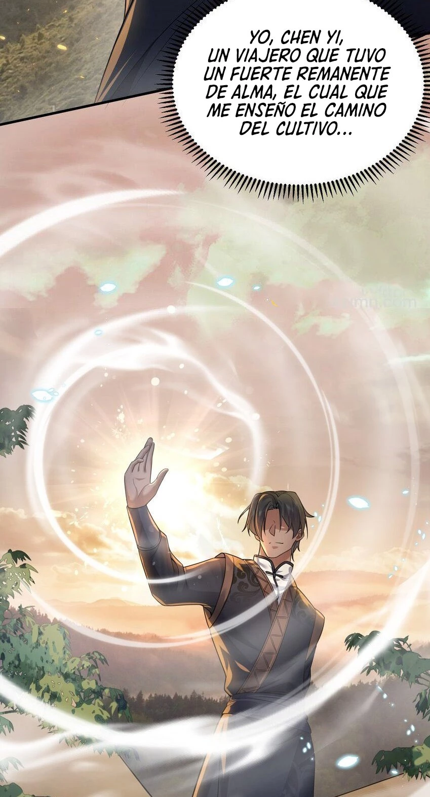 Cuándo Me Volví Invencible > Capitulo 173 > Page 71