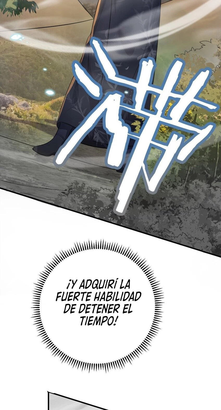 Cuándo Me Volví Invencible > Capitulo 173 > Page 81