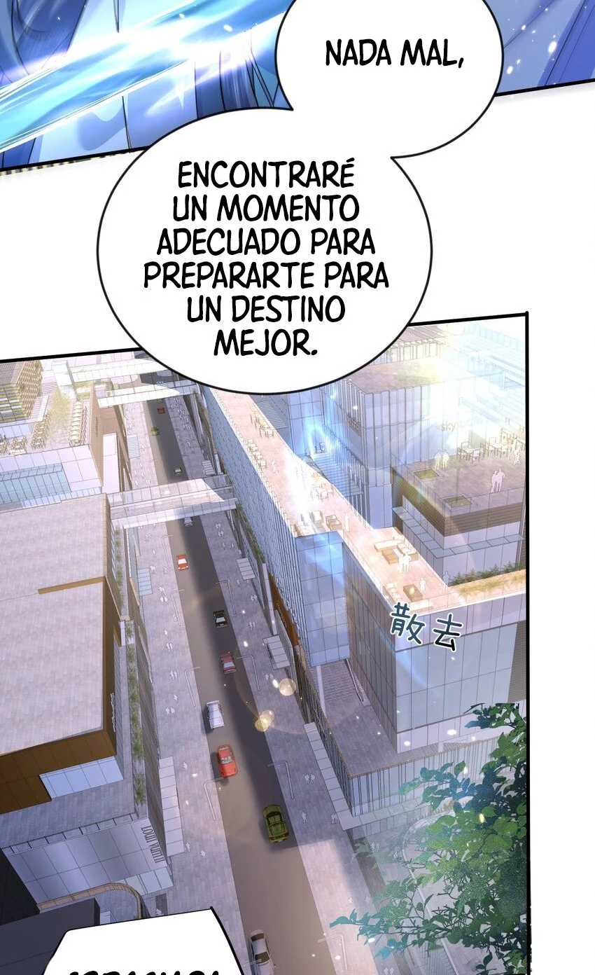 Cuándo Me Volví Invencible > Capitulo 174 > Page 111