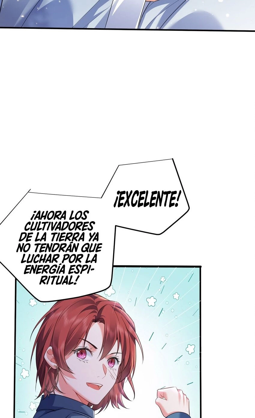 Cuándo Me Volví Invencible > Capitulo 174 > Page 191