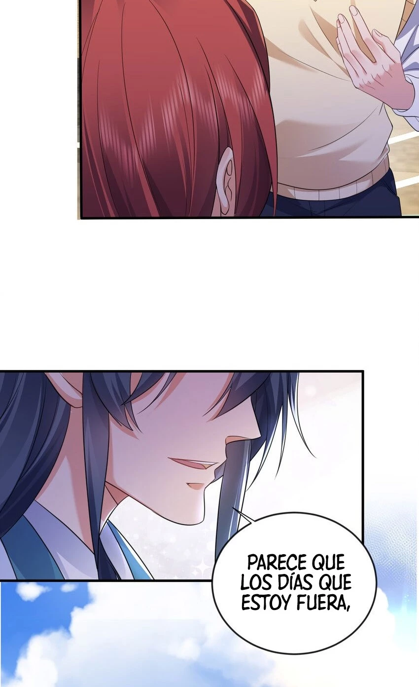 Cuándo Me Volví Invencible > Capitulo 174 > Page 211