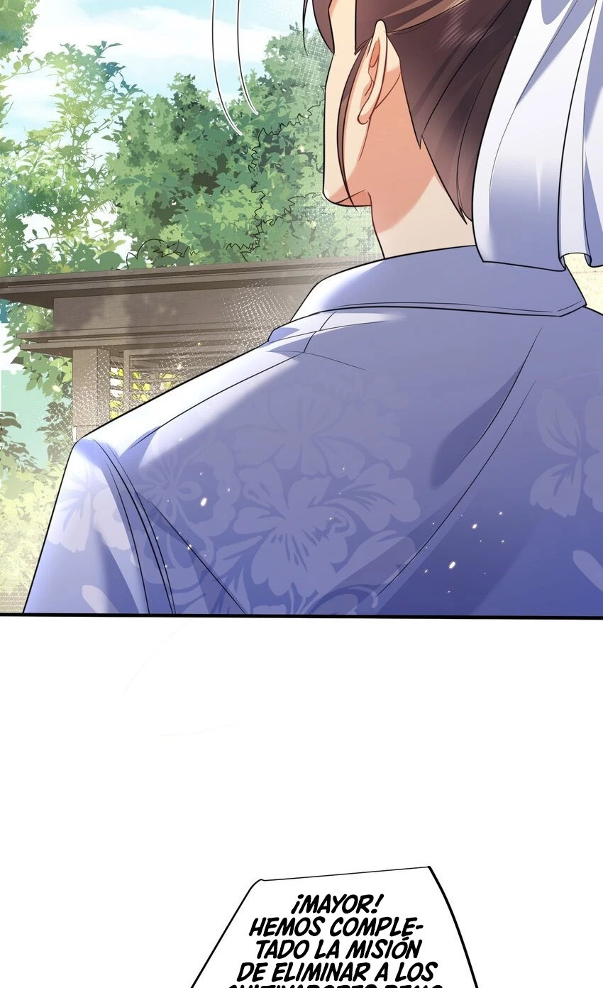 Cuándo Me Volví Invencible > Capitulo 174 > Page 231