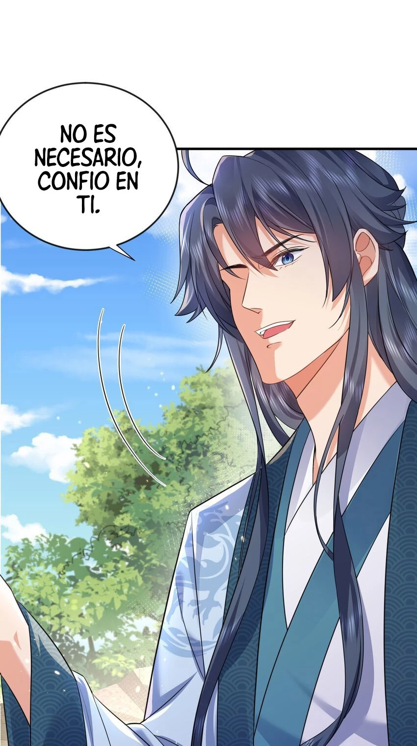 Cuándo Me Volví Invencible > Capitulo 174 > Page 251