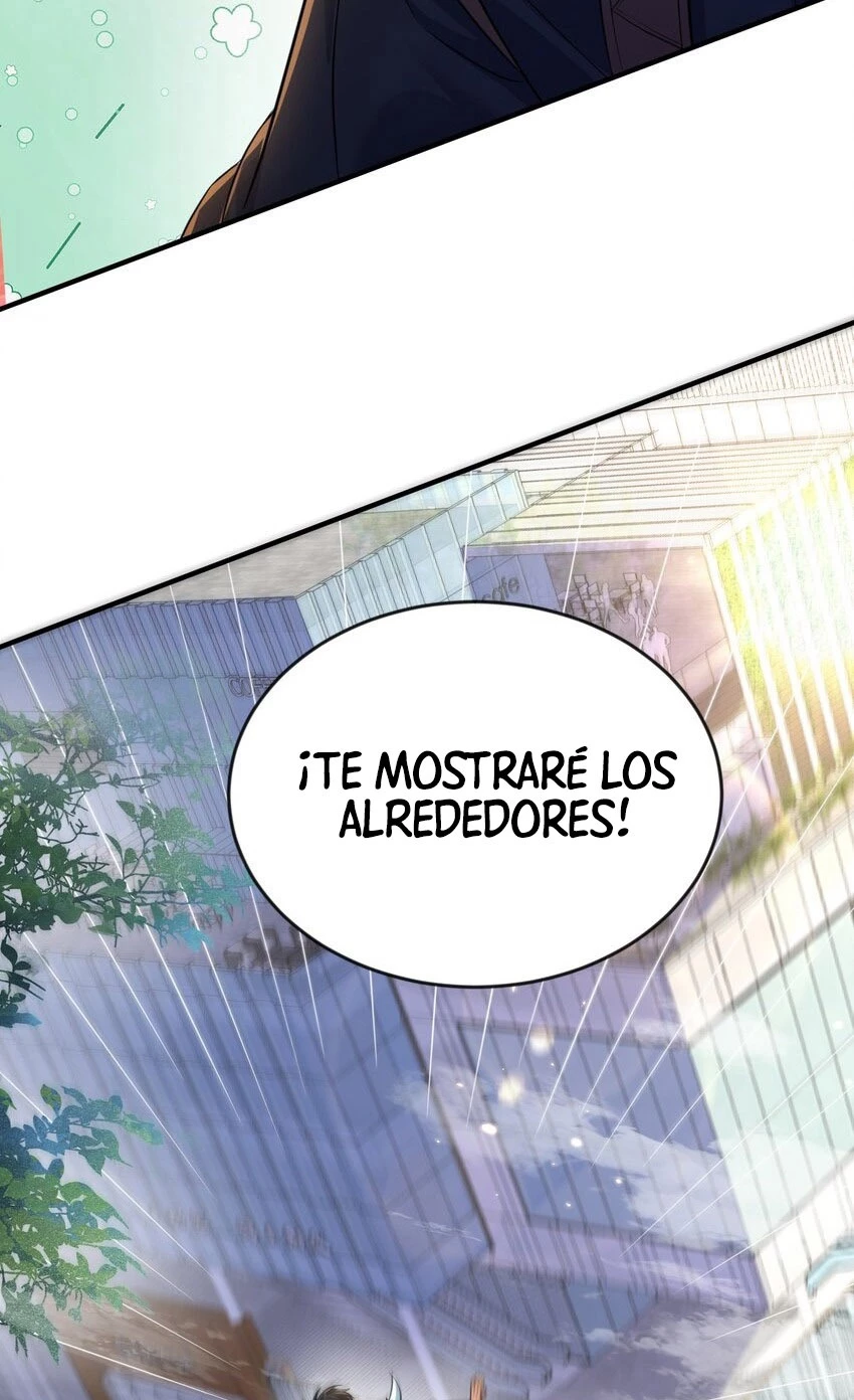 Cuándo Me Volví Invencible > Capitulo 174 > Page 31