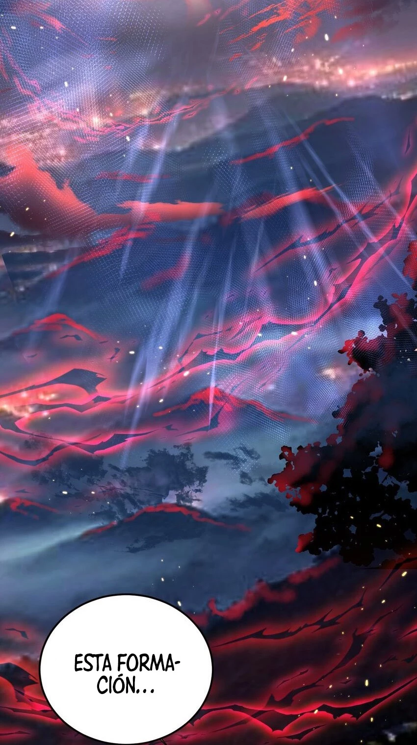 Cuándo Me Volví Invencible > Capitulo 174 > Page 401