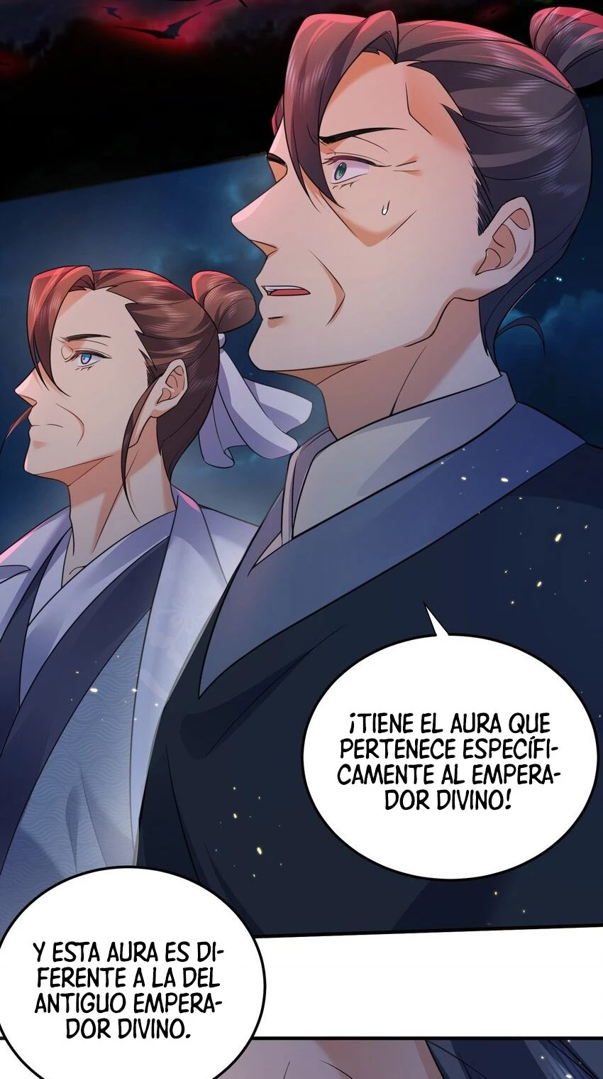 Cuándo Me Volví Invencible > Capitulo 174 > Page 411