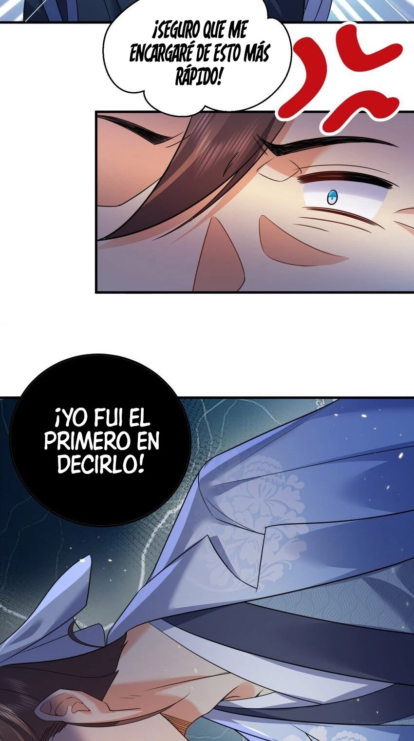 Cuándo Me Volví Invencible > Capitulo 174 > Page 471