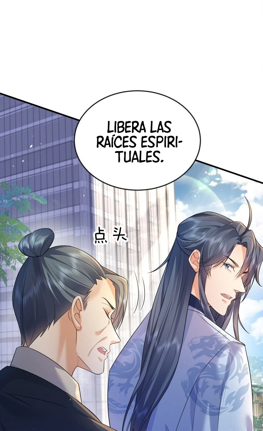 Cuándo Me Volví Invencible > Capitulo 174 > Page 51