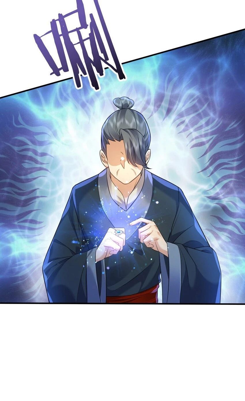 Cuándo Me Volví Invencible > Capitulo 174 > Page 71