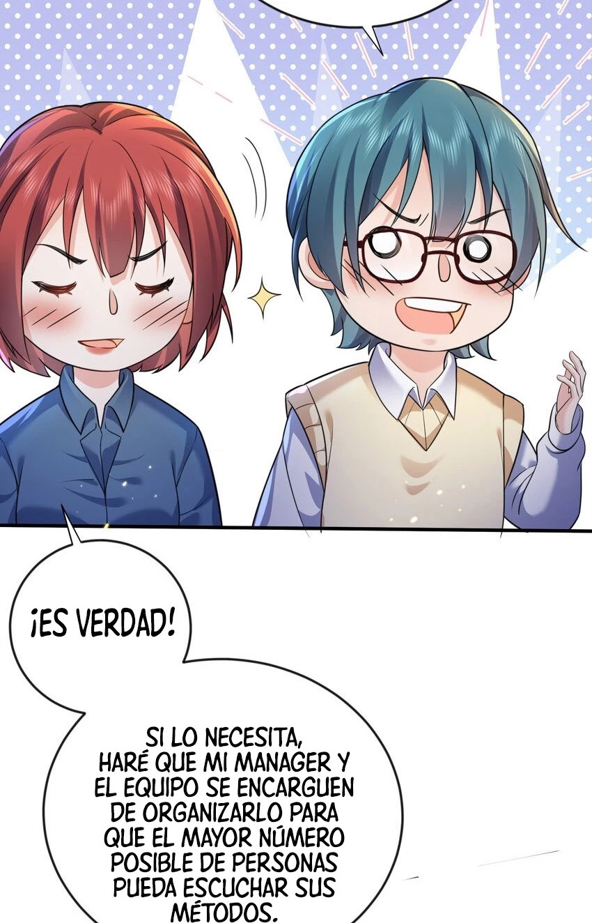 Cuándo Me Volví Invencible > Capitulo 175 > Page 111